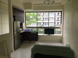 Kembangan Suites (D14), Apartment #231870621